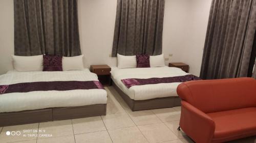 Chiayi Casa | Rural Area Hotel