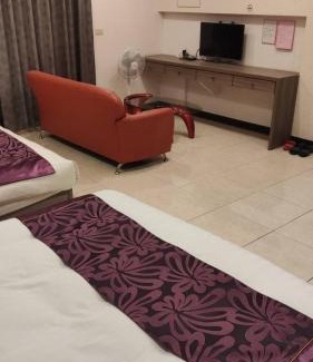 Chiayi Casa | Rural Area Hotel