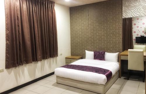 Chiayi Casa | Rural Area Hotel