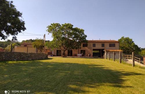 Palol de Revardit Casa | Rural Can Garriga