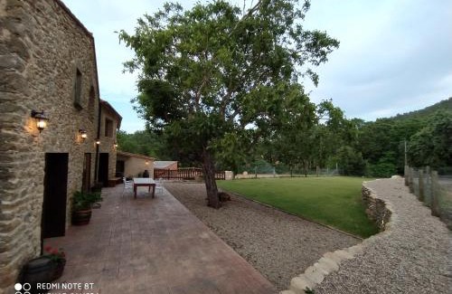 Palol de Revardit Casa | Rural Can Garriga