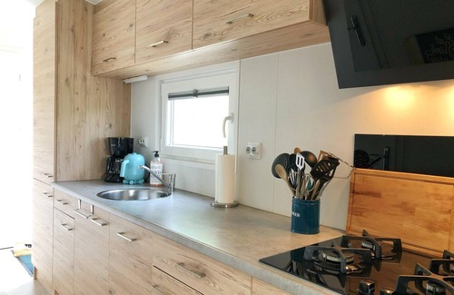 Sint Maarten Chalet De Esquí | Chalet rural en Sint Maarten con piscina compartida