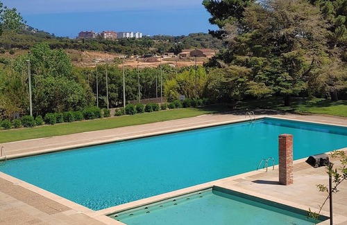 Tordera Cabaña | Masiá rural, encantadora y acogedora ideal para familias!