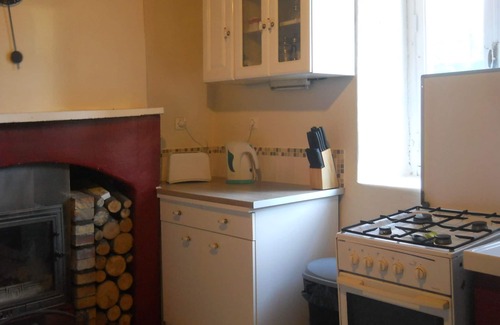 Hambers Cabaña | Casa rural en granjas pequeñas