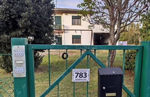 Badia Polesine Cama Y Desayuno | Rural country house, in a very quiet area
