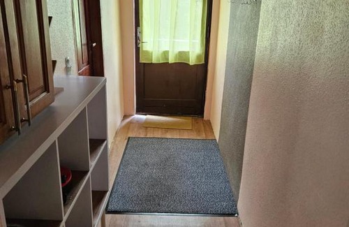 Aeroskobing Casa | Rural