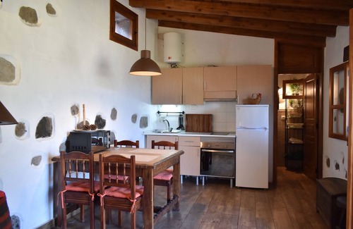 La Montana Cabaña | Alpendre Rural - Santa Lucia - La Montaña