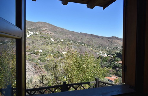 La Montana Cabaña | Alpendre Rural - Santa Lucia - La Montaña
