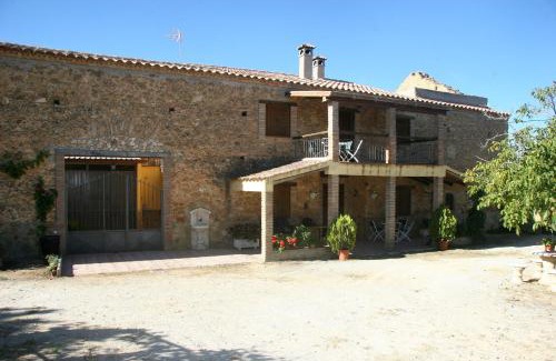 Pozo Alcon Casa | Rural Fábrica del Azúcar 2