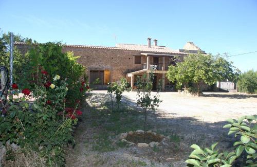 Pozo Alcon Casa | Rural Fábrica del Azúcar 2