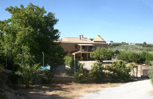 Pozo Alcon Casa | Rural Fábrica del Azúcar 2