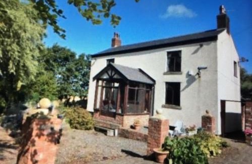 Churchtown Casa | Rural Family Farmhouse with Countryside views
