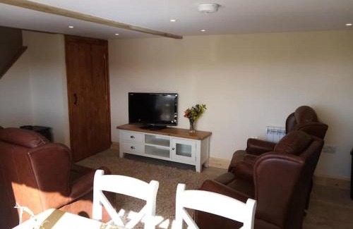 Sedbergh Casa | Rural getaway with a view - Old Spout Barn