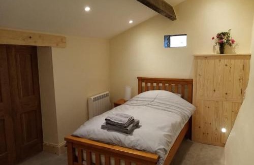 Sedbergh Casa | Rural getaway with a view - Old Spout Barn