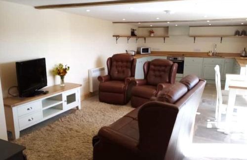 Sedbergh Casa | Rural getaway with a view - Old Spout Barn