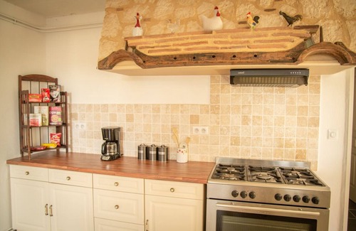 Bayac Casa | Rural gîte in the south of the Dordogne