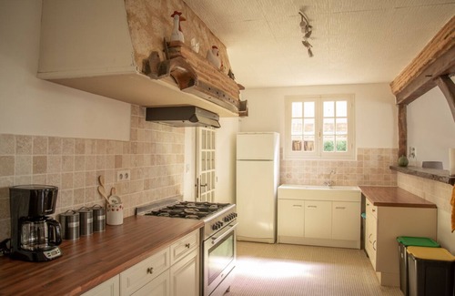 Bayac Casa | Rural gîte in the south of the Dordogne