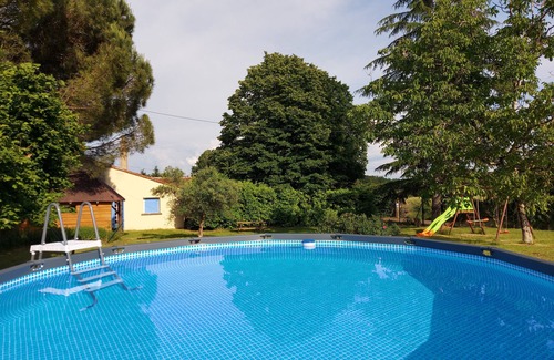 Bayac Casa | Rural gîte in the south of the Dordogne