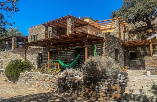 Kea Apartamento | RURAL GUEST HOUSE, quiet stay in nature with Sea view