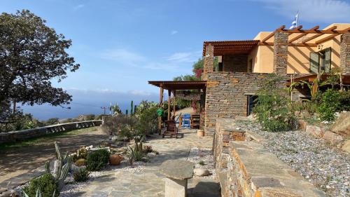 Kea Apartamento | RURAL GUEST HOUSE, quiet stay in nature with Sea view