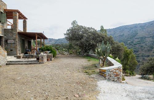 Kea Apartamento | RURAL GUEST HOUSE, quiet stay in nature with Sea view