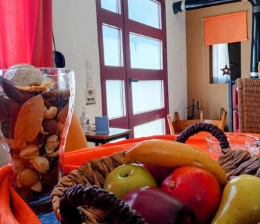 Pamvotida Apartamento | Rural hοuse