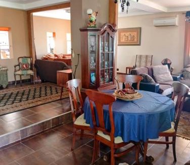 Pamvotida Apartamento | Rural hοuse
