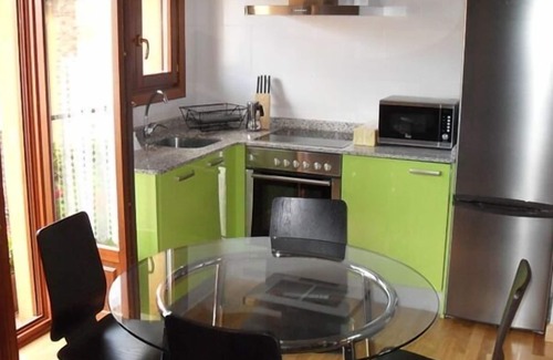 Cuzcurrita de Río Tirón Cabaña | "Casa Rural en La Rioja para 7 Personas – La Viña 2 con Juegos y Barbacoa"