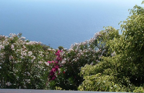 Los Quemados Cabaña | Casa Rural en Fuencaliente, con bellas vistas al mar y a la montaña