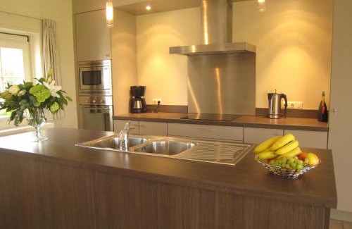 Zuidzande Casa | Rural holiday home with outdoor pool & sauna