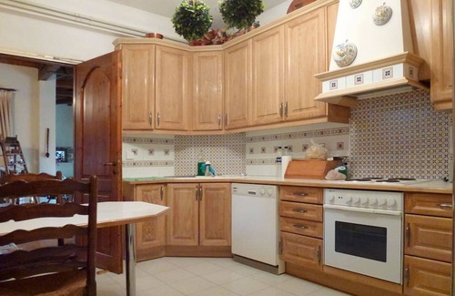 Stylida Villa | Vacaciones rurales en villa epicúrea aislada