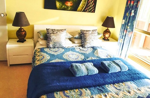 Michelago Otro | "Rural HomeStead FarmStay" Family Friendly FarmStay Snowy Monaro Region NSW.