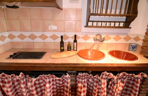 Campocamara Cabaña | Casa Rural estribaciones de la Sierra de Cazorla, Segura y Las Villas