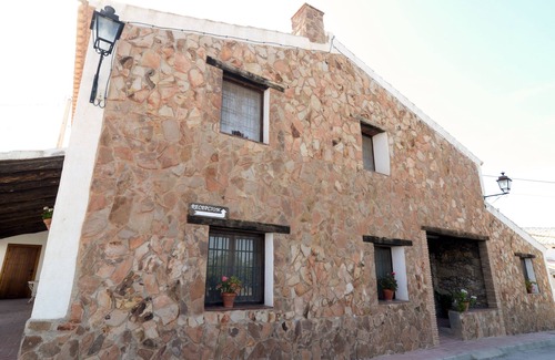 Campocamara Cabaña | Casa Rural estribaciones de la Sierra de Cazorla, Segura y Las Villas