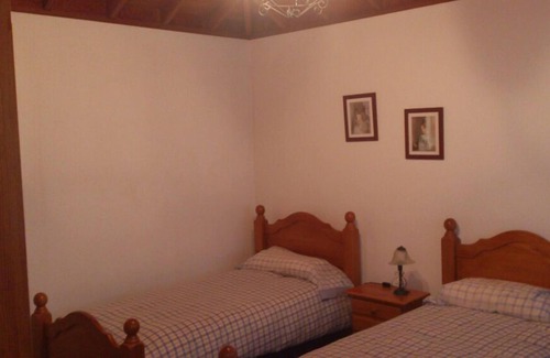Los Llanos de Aridane Cabaña | Casa Rural con piscina privada Los Pedregales