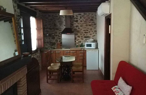 San Carlos del Valle Apartamento | Apartamento Vallehermoso