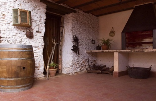 San Carlos del Valle Apartamento | Apartamento Vallehermoso