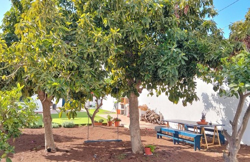Arafo Cabaña | Casa Rural ARAFO