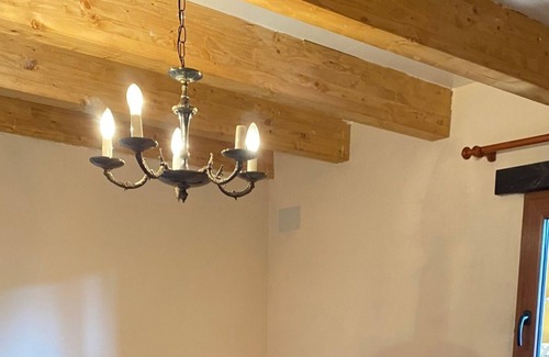 San Martín de Bada Cabaña | Casa Rural Cangas de Onís (en aldea ejemplar 2021)