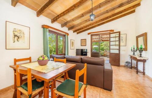 Pollensa Chalet De Esquí | Rural house Can Jordi
