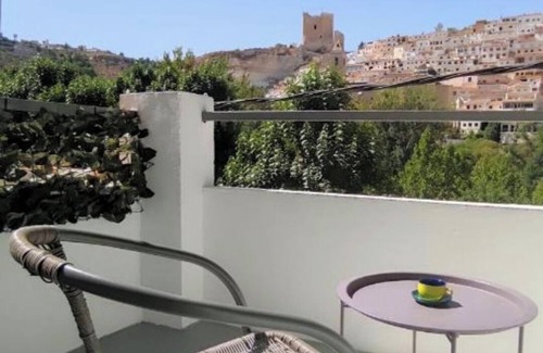 Alcalá del Júcar Cabaña | Casa Rural El Portón