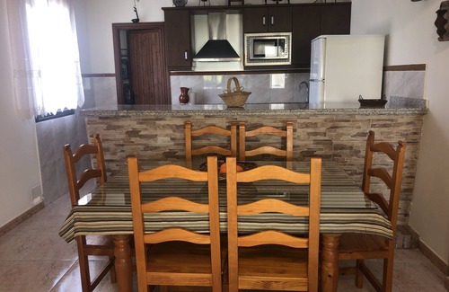 Luque Cabaña | Casa Rural El Cuco Centro de Andalucia