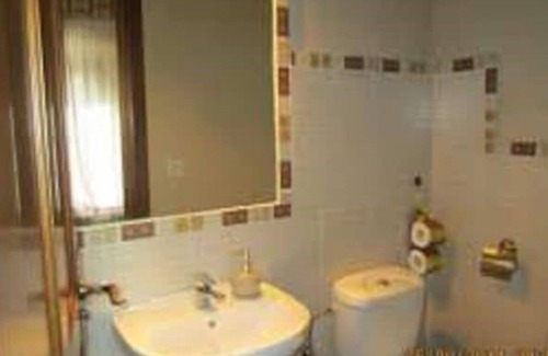 Casafranca Casa | Casa rural El Mirador del Monreal 13 pax