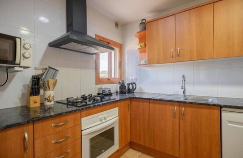 El Pla del Penedés Cabaña | Casa Rural MAS PRAT (con piscina)