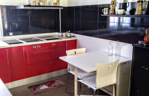 Husillos Casa | CASA RURAL