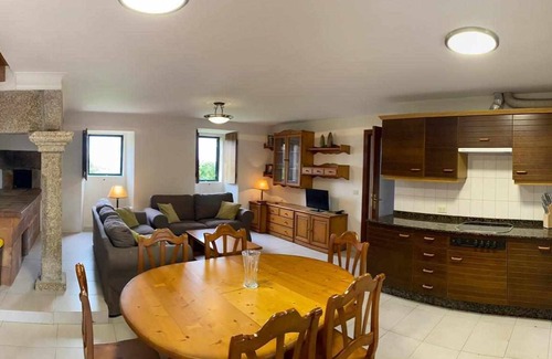 O Grove Casa | Casa Acacia - O Grove