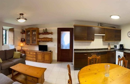 O Grove Casa | Casa Acacia - O Grove