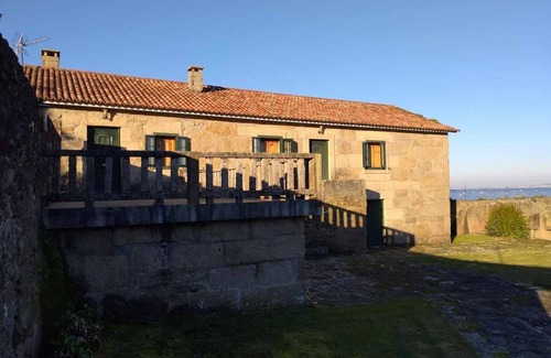 O Grove Casa | Casa Acacia - O Grove