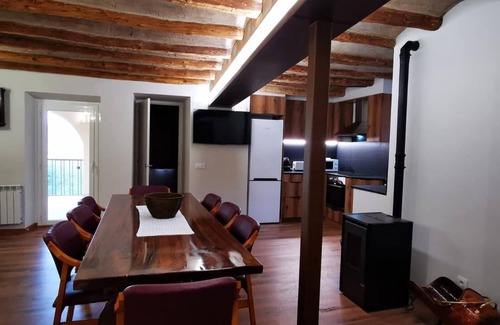 Trago Cabaña | Casa Rural