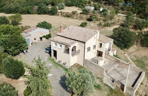 Trago Cabaña | Casa Rural